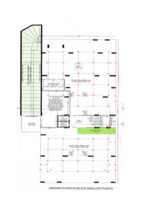 Image of 1539 Sq.ft 2 BHK Apartment / Flat for sale in Aadinath Panjari Apartment, Vasna, Ahmedabad for Rs. 8600000