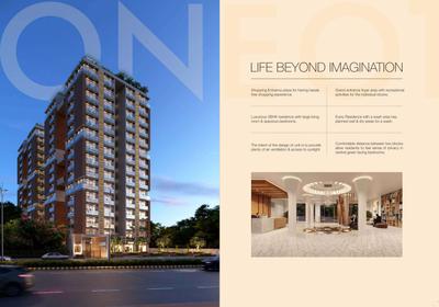 Laxmi One01 Brochure 7