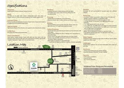 Essquare Parnashree Brochure 7