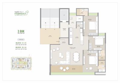 Pramukh Omkar Rivanta 2 Brochure 29
