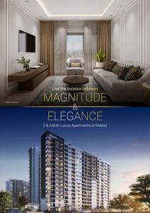 Adarsh Crest Phase 1 Brochure 2