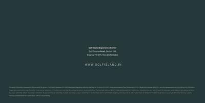 Garur Golf Island Brochure 45