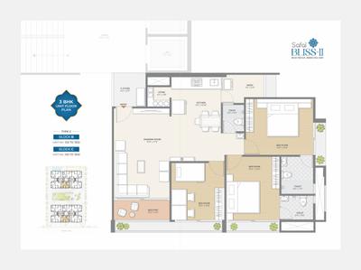Safal Bliss II Brochure 18