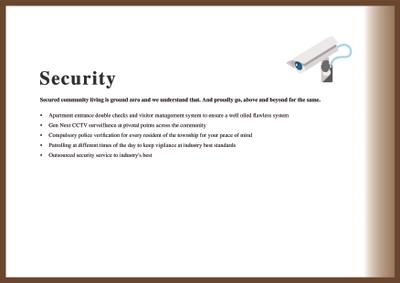 Image of 900 Sq.ft Residential Plot / Land for sale in Venetian Treasure Park Phase 3, Panchderiya, Indore for Rs. 3240000