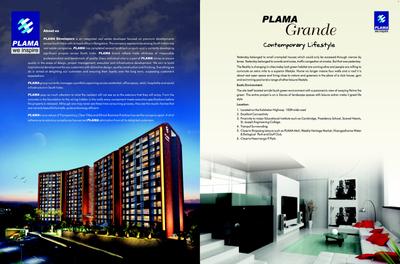 Plama Grande Brochure 2