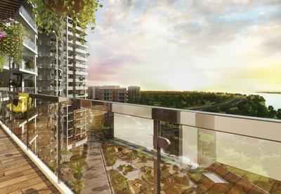 Luxestates The Sky Heights Brochure 27