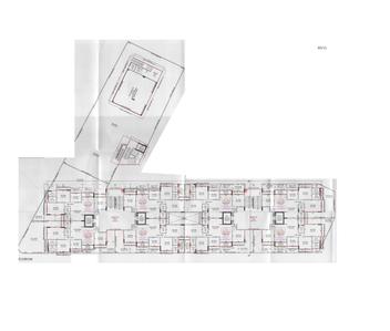 Image of 2175 Sq.ft 3.5 BHK Apartment / Flat for sale in Solo Bliss, Bopal, Ahmedabad for Rs. 12500000