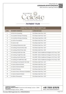 Nilansh Celeste Brochure 34