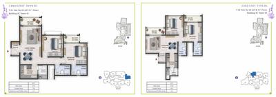 Prestige Lavender Fields Brochure 21