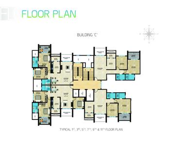 Sheth Tiara Brochure 10
