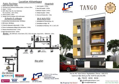 MP Tango Brochure 1