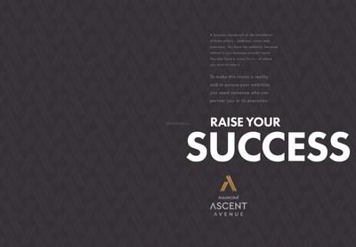 Amanora Ascent Avenue Brochure 8