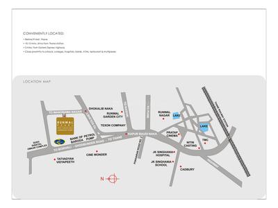 Runwal Pearl Brochure 9