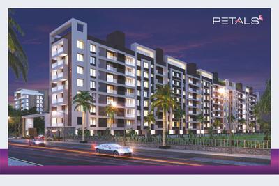 Pashankar Petals Brochure 4