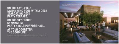 Rustomjee Urbania Brochure 25