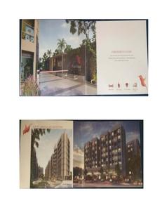 Image of 1197 Sq.ft 2 BHK Apartment / Flat for sale in Yash Flora, Nava Naroda, Ahmedabad for Rs. 4500000