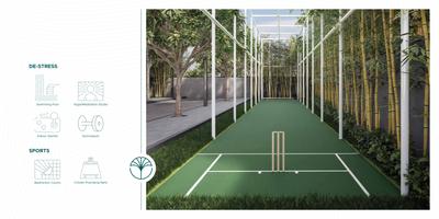 Pardha Greenscapes Brochure 9