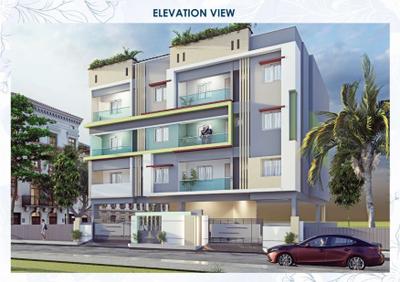 Priya Malligai Brochure 2