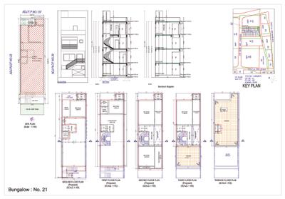 Shiv Developers Crystal Bungalows Brochure 23