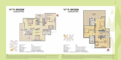 16th Parkview Gaur Yamuna City Brochure 10