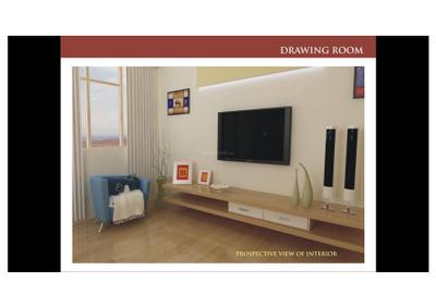 Image of 5850 Sq.ft Residential Plot / Land for sale in Pushpanjali Gopnanda, Chaitanya Vihar, Vrindavan for Rs. 81250000