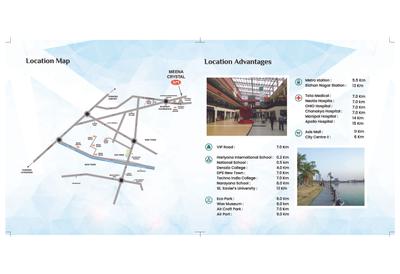 Meena Crystal Brochure 3
