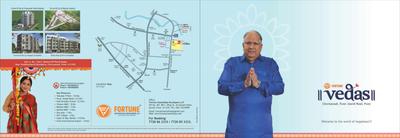 Fortune Vedas Brochure 1