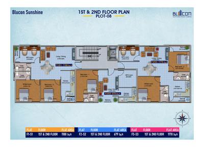 Blucon Sunshine Brochure 19