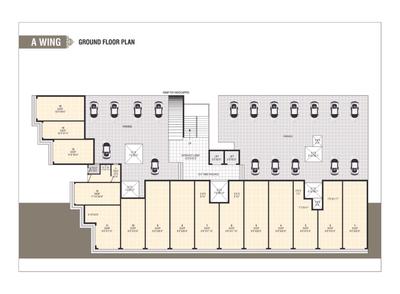 Sagar Sunshine Tower Brochure 3
