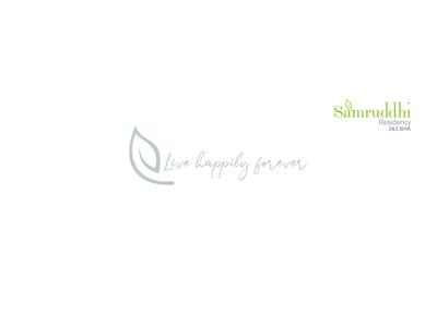 Image of 1150 Sq.ft 2 BHK Apartment / Flat for sale in Sanskrut Samruddhi Residency, Bholav, Bharuch for Rs. 3200000