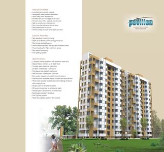 Krish The Pavillion Brochure 3