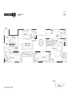 BBCL Breeze Residences Brochure 23