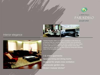 Chintels Paradiso Brochure 3