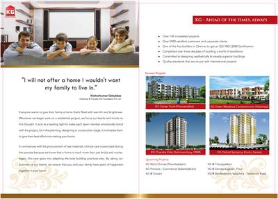 KG Signature City Brochure 21