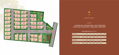 Bensup The Sanctuary Brochure 25