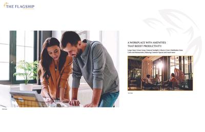 CRC The Flagship Phase 2 Brochure 18