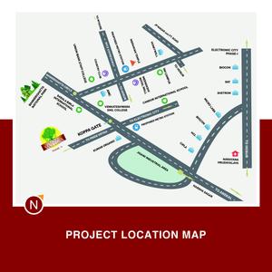 Pride Vatika Phase II Brochure 5