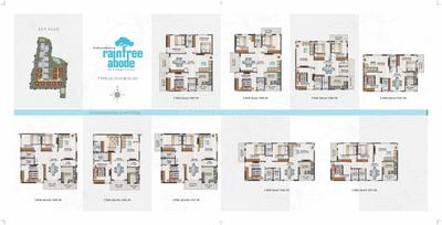 Pruthvi Raintree Abode Brochure 5