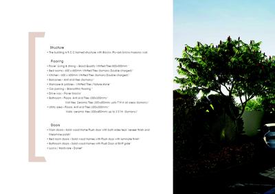 Adroit House of Ambal Brochure 10