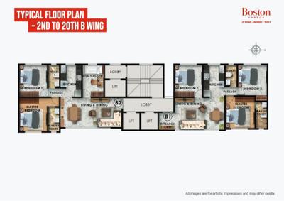 Verdent Boston Harbor Brochure 15