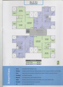 Mudra Sumeru Corner Brochure 3