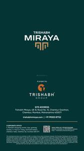 Image of 741 Sq.ft 2 BHK Apartment / Flat for sale in Trishabh Miraya, Chembur, Mumbai for Rs. 26000000