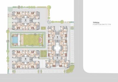 Atishay Shivalay 4 Brochure 15