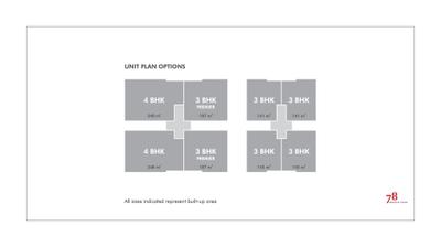 Amaya 78 at Gokuldham Brochure 7