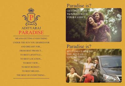 Adityaraj Paradise Brochure 2