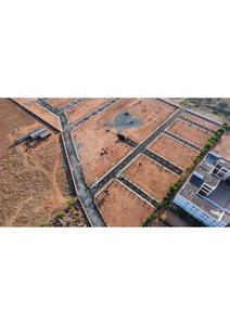 Image of 450 Sq.ft 1 BHK Independent House for sale in Vishnu Vishta, Karamadai, Coimbatore for Rs. 2685000