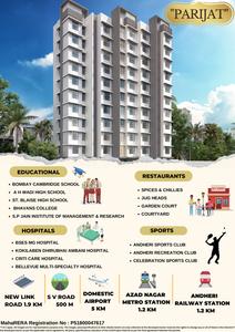 Gloriosa Parijat CHS Sra Ltd Brochure 7