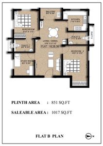 Ramaniyam Balaji Brochure 5