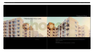 Image of 2900 Sq.ft 3 BHK Independent House for sale in Treasure Town, Bijalpur, Indore for Rs. 20500000