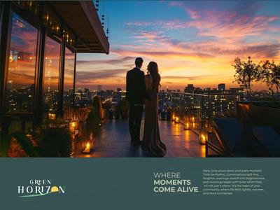 Jeya Green Horizon Brochure 12